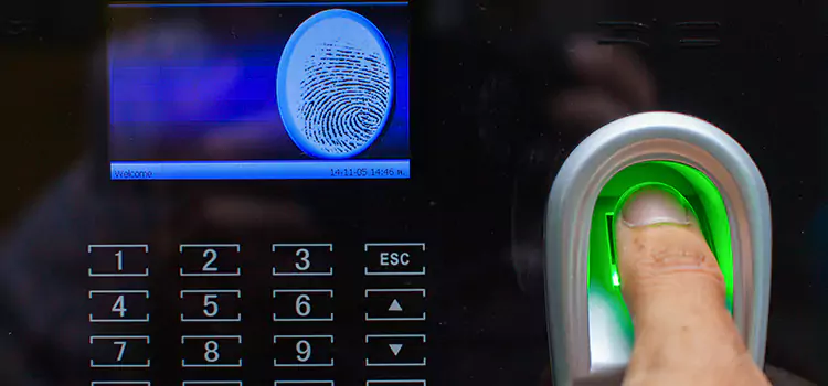 Your Trusted Partner for Secure Access in Hendersonville, TN