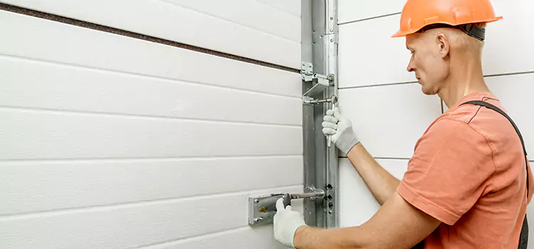 Why Choose Us for Garage Door Lock Services in Hendersonville, TN?