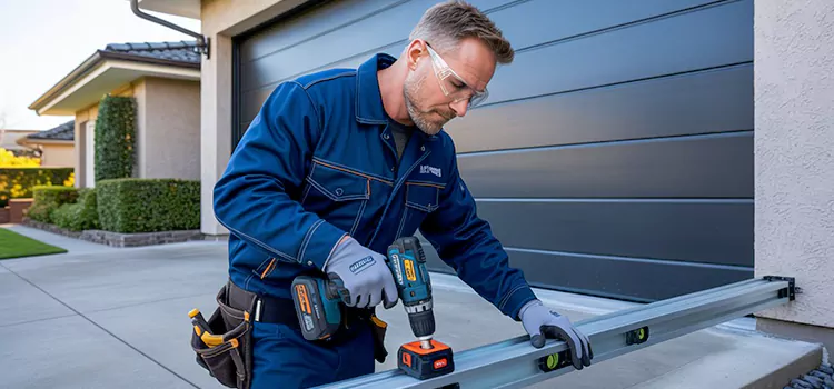 Why Choose Us for Garage Door Off Track Services in Hendersonville, Tennessee?