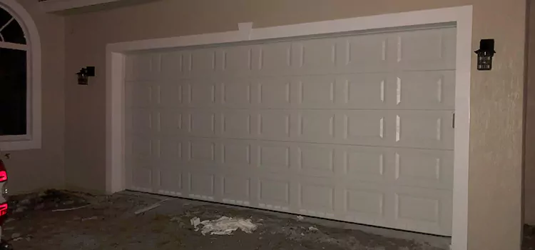 Garage Door Coil Replacement Hendersonville