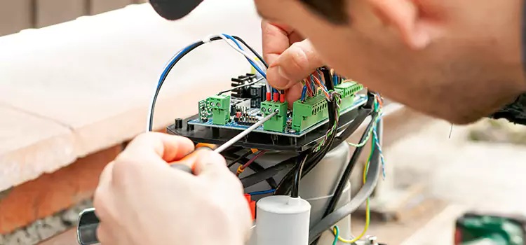 Specialized Brand Gate Motor Repairs Hendersonville