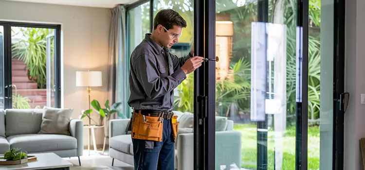 Why Choose Us for Your Glass Door Needs in Hendersonville, TN?
