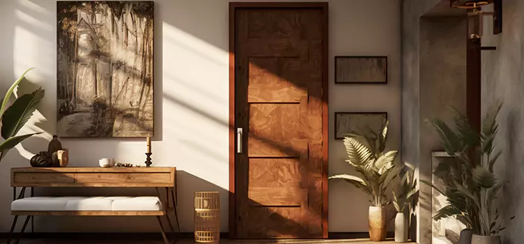 Specialty Interior Doors Hendersonville
