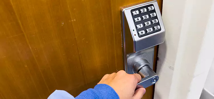 Why Choose Us for Your Keypad Lock Needs in Hendersonville, TN?