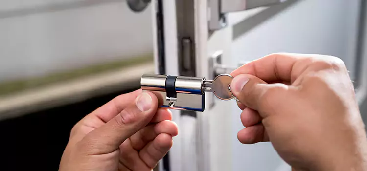 Lock Change Locksmiths Hendersonville