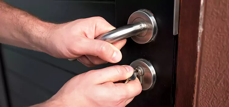 Master Key Control and Audits Hendersonville
