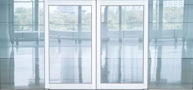 Mobile Sliding Screen Door Replacement Hendersonville
