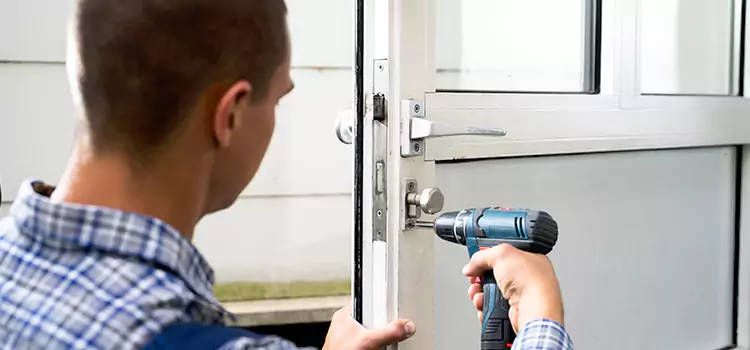 Experienced and Reliable Technicians Hendersonville