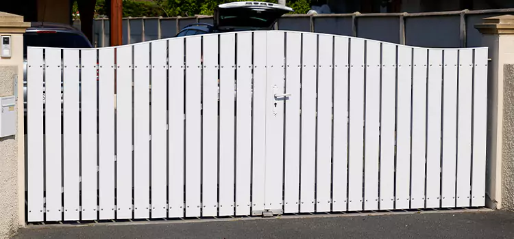 Why Choose Us for Residential Gate Repair in Hendersonville, TN?