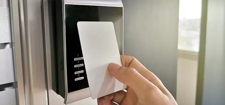 Advanced RFID Technology Integration in Hendersonville, TN