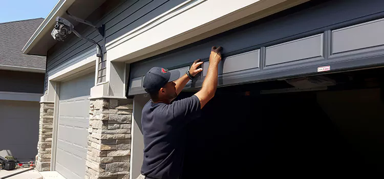 Janus Roll Up Doors Hendersonville