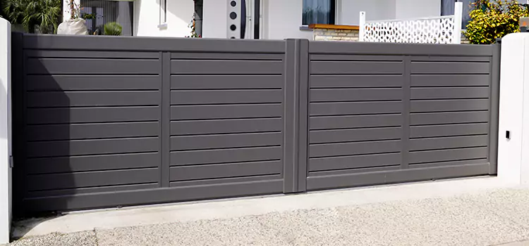 Automatic Gate Fence Hendersonville