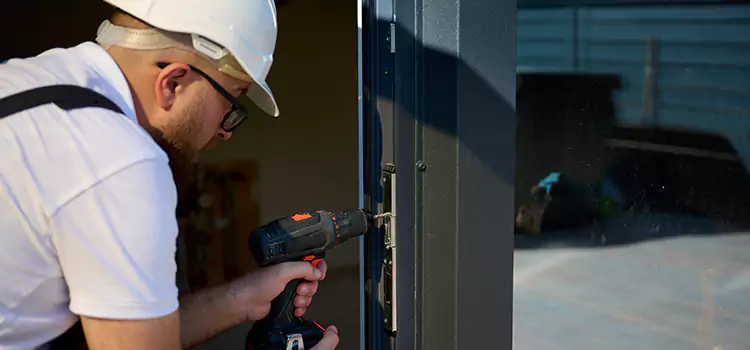 Aluminium Sliding Door Lock Fitting Hendersonville