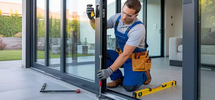 Patio Door Replacement Hendersonville