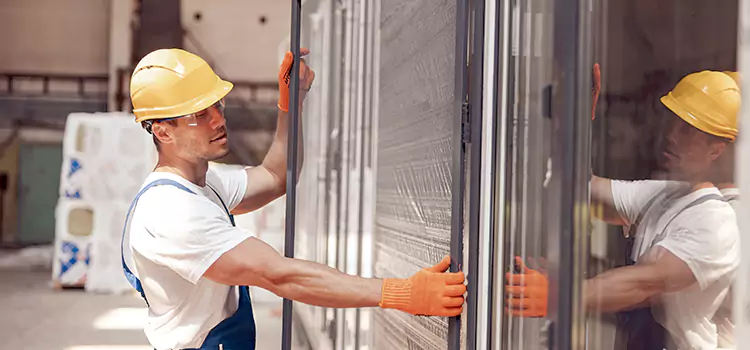 Sliding Door Mesh Replacement Hendersonville