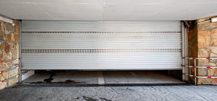 Steel Garage Door Repair Hendersonville